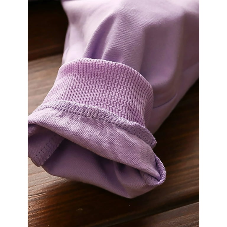 Nova Kids' Toque - Purple (3-9Y) Nova Kids' Toque - Purple (3-9Y)