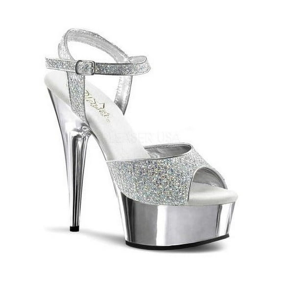 Women's Pleaser Delight 609G