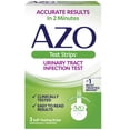 thumbnail image 1 of UTI Test Trips AZO: resultados precisos en 2 minutos, 3 unidades, 1 of 6