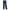 5419-DARKBLUE, variant on SWQZVT Womens Pants Linen Summer Cargo Casual Pants for Women Apricot Wide Leg Loose Drawstring Pants with Pocket Lightweight Lounge Comfort Pant L