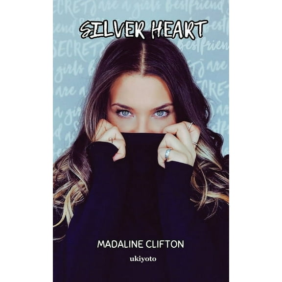 Silver Heart, (Paperback)