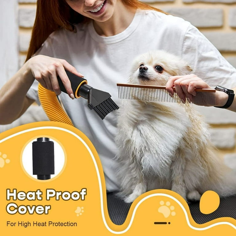 Air dryer on sale for dogs