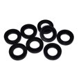 thumbnail image 1 of 8Pcs 11193 70010 SPARK PLUG TUBE SEAL For LEXUS ES300 GS450H GS400 GS200T, 1 of 6