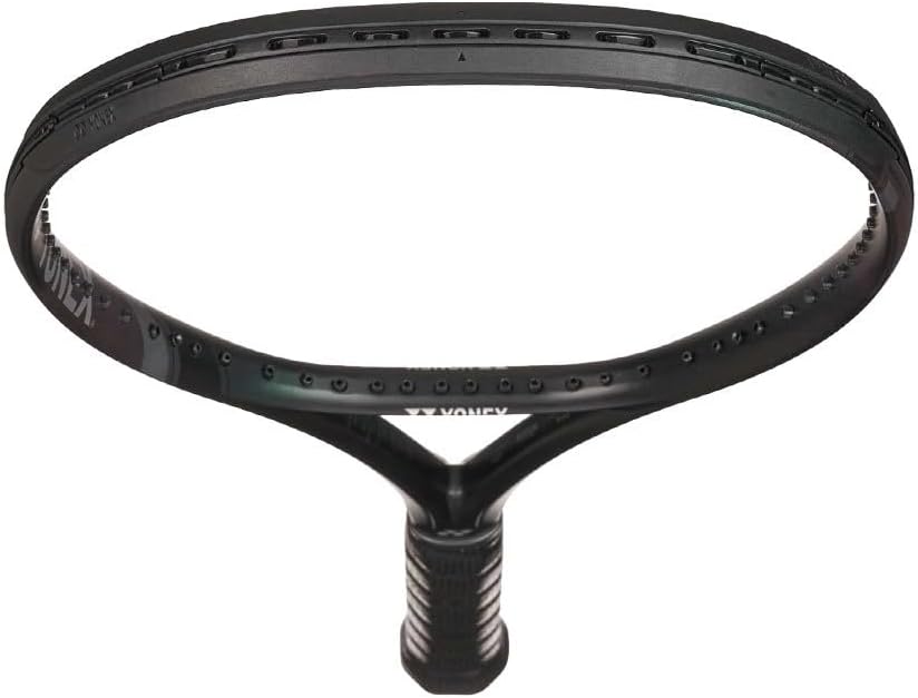 Yonex 2024 EZONE 98 Aqua Night Black Tennis Racquet (7th Gen