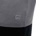 thumbnail image 3 of Men's MSX by Michael Strahan  Charcoal Philadelphia Eagles Energy Tank Top, 3 of 5