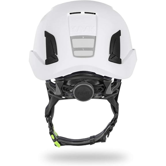 Kask Zenith X2 Air Helmet - White