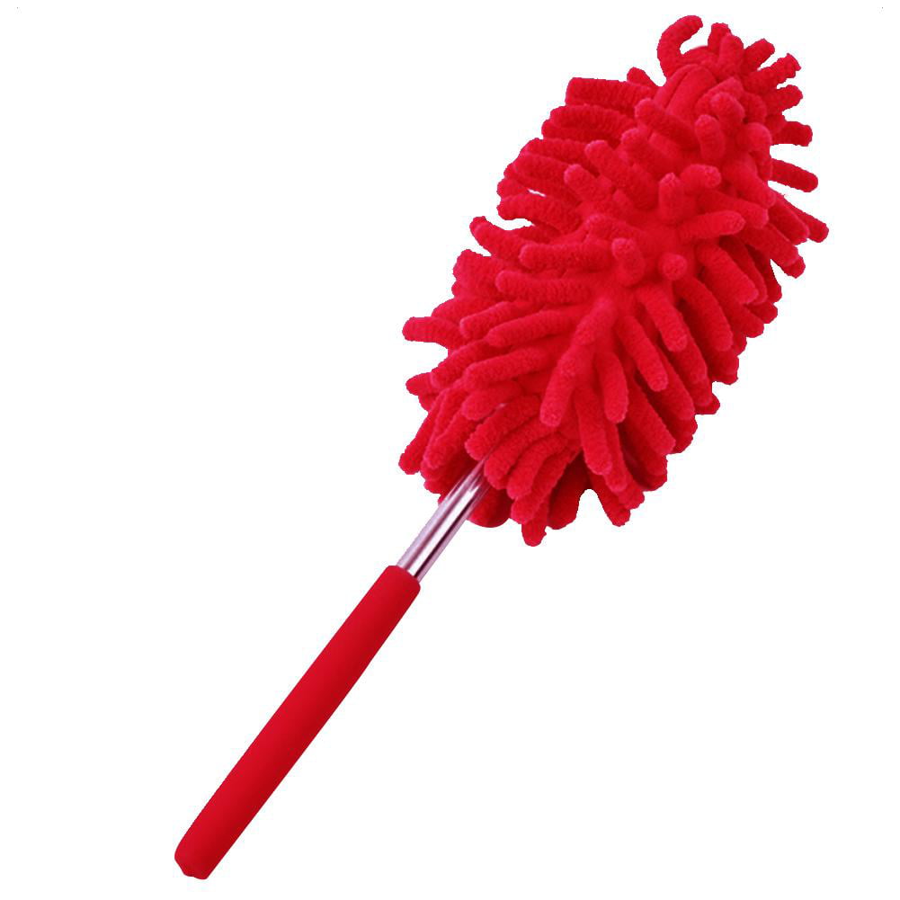 Details about   Telescopic Microfibre Duster Extendable Cleaning Home Cleaner Dust Handle 