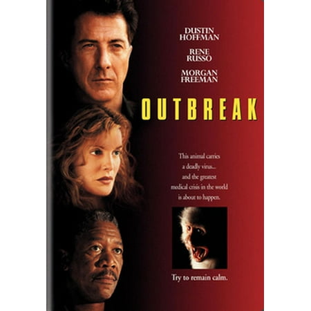 Outbreak (DVD)