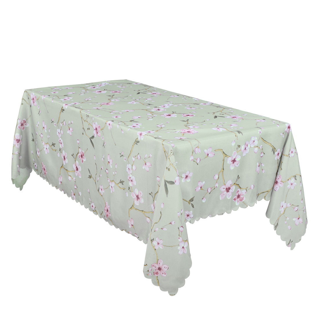 Square cream or white lace tablecloth NEW 140cm x 140cm elegant gift 55/" x 55/"
