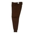 thumbnail image 5 of Nike Men's Sportswear Tech Fleece Jogger Pants Cacao Wow Brown (CU4495-259) (Medium), 5 of 6
