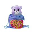 thumbnail image 2 of Peluche Care Bears Care-a-Lot Bear cumple 40 años, 2 of 5