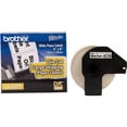 thumbnail image 1 of Brother DK1241 Shipping Label, 1 of 3