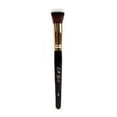 thumbnail image 2 of Brocha de Maquillaje Profesional L.A. Girl Mini Stippler GPB1, 2 of 3