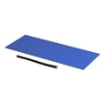 thumbnail image 4 of Colchón Flotante de Espuma XPE, Cojín de Natación, Colchoneta Flotante Plegable Y Cómoda para Relajación Y Almacenamiento, Apto para Niños, Piscina, G Amarillo Azul, 4 of 8