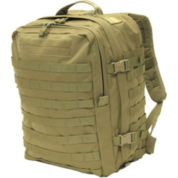 Special Ops Medical Back Pack