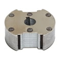 thumbnail image 2 of Magneto Motor Rotor Magnet Steel Alloy for 49cc 60cc 66c 68cc Motorized Bike Bicycle, 2 of 8