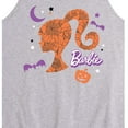 thumbnail image 2 of Barbie - Witch Sihlouette - Men's Jersey Tank Top, 2 of 4