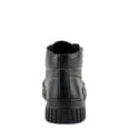 thumbnail image 6 of Spring Step Women's LOEVA High-Top Sneakers with Stylish Zipper, Premium Leather, and Faux Fur Lining, 6 of 9