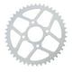 thumbnail image 5 of Rear Sprocket Cog, Improve Performance Oil Proof Sprocket Cog Long Lasting Steel Alloy 45T For Motorcycle, 5 of 8