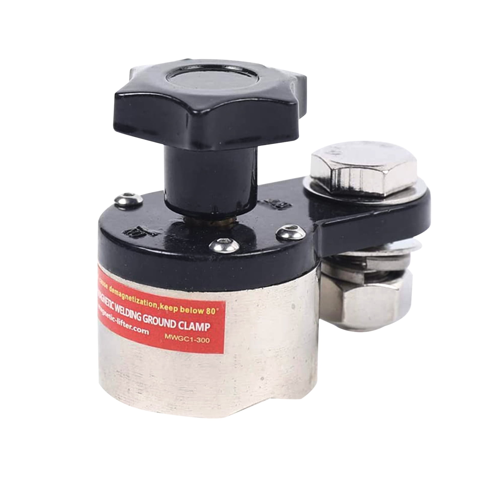 Double Magnetic Welding Ground Clamp Small Magnetic Welding Ground Clamp Home & Garden Tools & Home Improvement Double Magnetic Welding Ground Clamp Small Magnetic Welding Ground Clamp Home & Garden Tools & Home Improvement