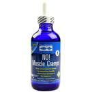 Trace Minerals Research NO! Muscle Cramps - 4.06 fl