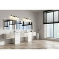 thumbnail image 4 of Z-Lite 4 Light Vanity, 4 of 8