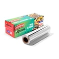 thumbnail image 1 of Caja de Rollo de Aluminio Keprais 1.1kg por Rollo Extragrueso 4 Rollos, 1 of 3