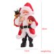 thumbnail image 3 of Billuyoard Muñeco colgante de Papá Noel de resina, regalo de Navidad, figurita, decoración de , adorno de árbol de Navidad, regalo para Type6 NO6, 3 of 6