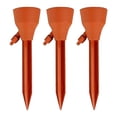 thumbnail image 2 of YAOMOBB Watering Dripper For Potted Plants Easy to Use Watering Dripper Set Automatic Plant Watering Device for Home Garden, 2 of 6