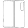 thumbnail image 4 of Spigen Crystal Hybrid Case for Samsung Galaxy Z Fold3 5G - Crystal Clear, 4 of 4
