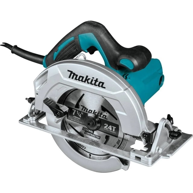 Sierra Circular 7-1/4'' 1600w Makita HS7010