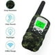 thumbnail image 2 of Walkie Talkies para niños multifunción appel poche, 2 of 7