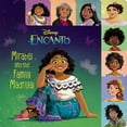 thumbnail image 2 of Mirabel and the Family Madrigal (Disney Encanto) (Board book), 2 of 2