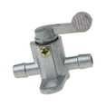thumbnail image 3 of Sinyiin Petrol Fuel for Tank Tap Filter On Off Switch Generator Pit Dirt Bike Motorbike, 3 of 6