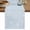 LightBLue, variant on Black Dandelion Table Runner, Spring Modern Minimalist Country Flower Washable Cotton Linen Table Runners 36 Inches Long, Dresser Scarf Runner for Nightstand/End Tables/Round Tables 13''x36''