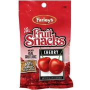 Farley's: Cherry Fruit Snacks, 5.25 Oz