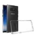 thumbnail image 3 of DreamWireless Fusion Candy Acrylic Case Cover For Samsung Galaxy Note 8, Clear, 3 of 4
