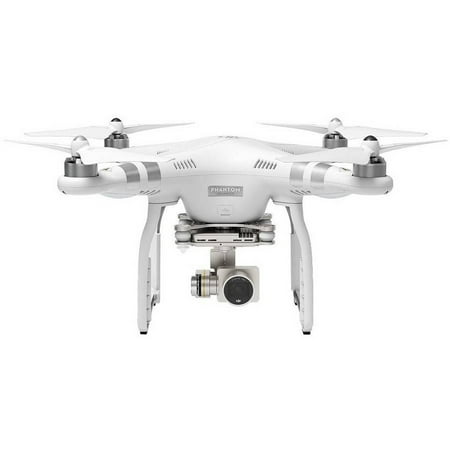 DJI Phantom 3 Advanced Quadcopter