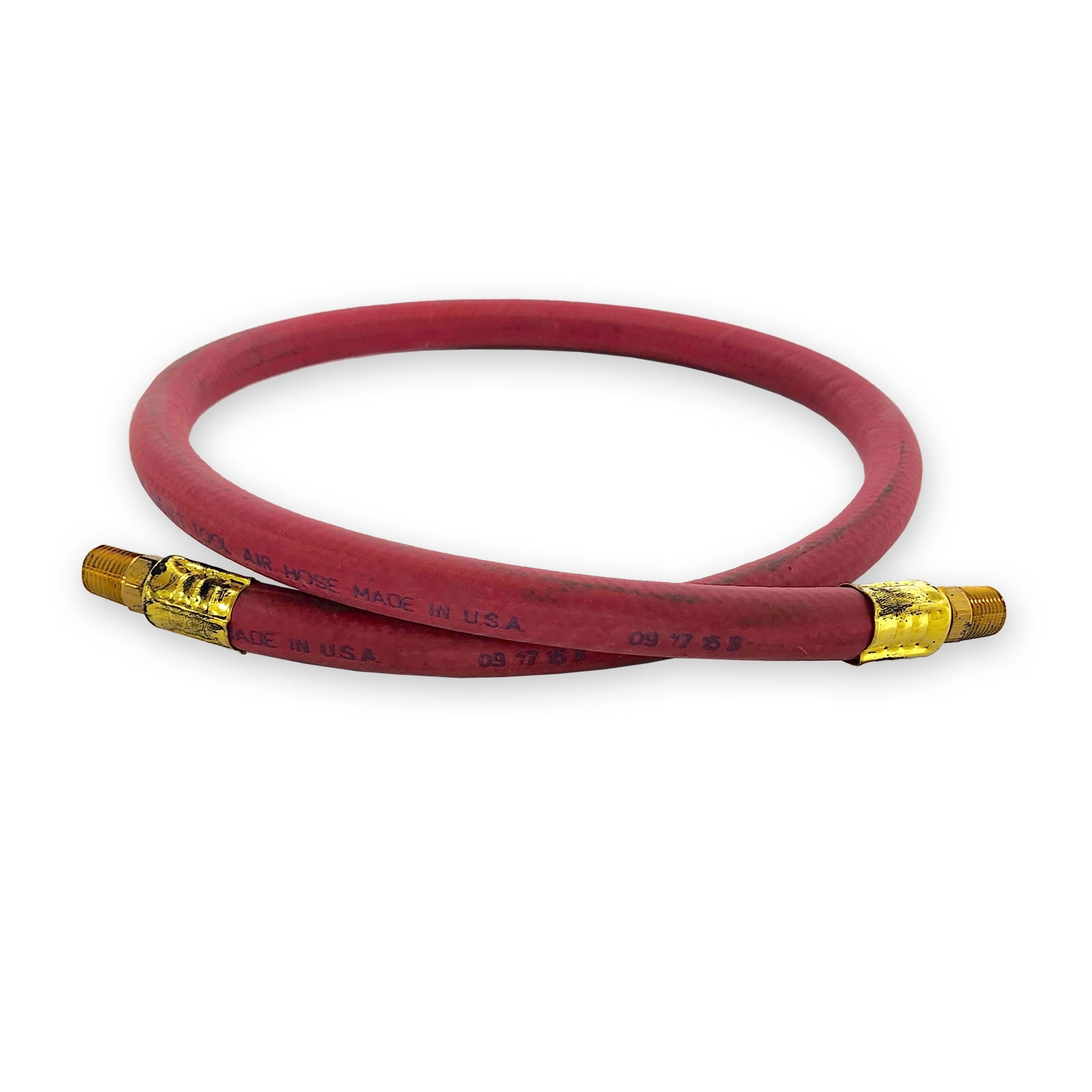 REMA TIP TOP 36 inch Whip-end Air Hose