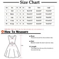 thumbnail image 2 of Vestido de manga larga para mujer Vintage Floral acampanado A-Line Swing Casual Party cuello redondo vestidos con bolsillos Fridja NMB1247, 2 of 5