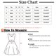 thumbnail image 2 of Vestido Retro Vestido de Manga Larga Para Mujer Vintage Floral Acampanado A-Line Swing Fiesta Informal Vestidos de Cuello Redondo Con Bolsillos Odeerbi ODB116436, 2 of 5