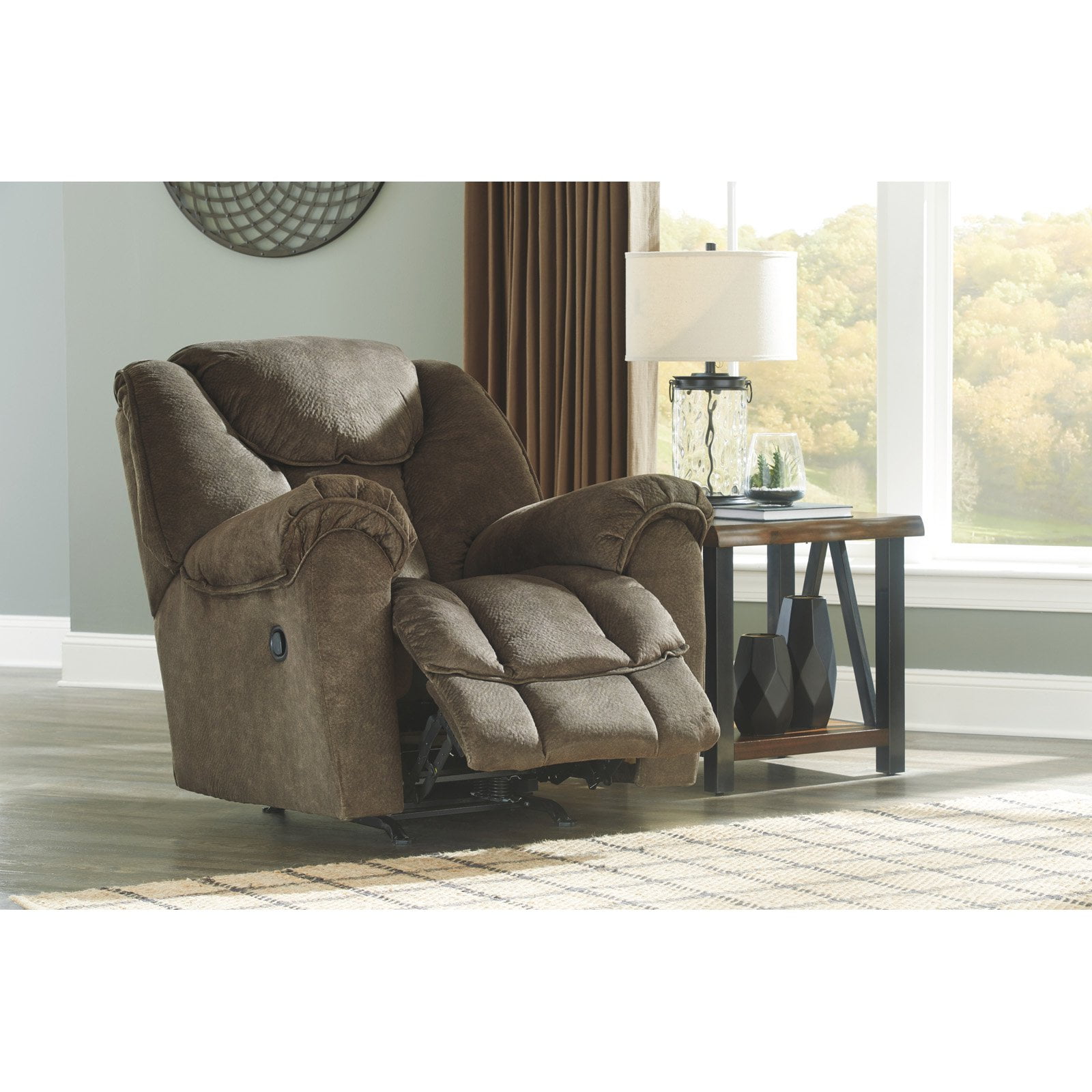 Capehorn granite rocker recliner new arrivals