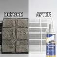thumbnail image 5 of No Disassembly AC Coil Cleaner Spray Foaming Air Conditioner Deodorizer for Home Window Unit Filter 100ml, 5 of 9