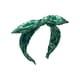 thumbnail image 1 of Arcos para las Niñas Capucha Del Día de San Patricio, Corbata de Mariposa, Cola de Caballo, Impresión de Piedra Fragante, Corbata de Mariposa, Pelo Verde, Relación, Mujer, Niña, Cabello Adolescente Ar, 1 of 6