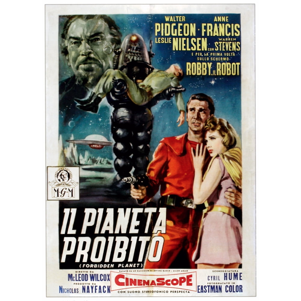 Forbidden (Aka Il Proibito) From Left