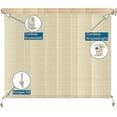 thumbnail image 2 of Sunshade Replacement Accessories, Bungee Jumping kit and Cover end 3 Sets, 2 of 5