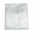 thumbnail image 2 of 100Pcs Disposable Bed Couch Pad Cover Plastic Massage Spa Salon Table Sheet 90*180Cm, 2 of 8