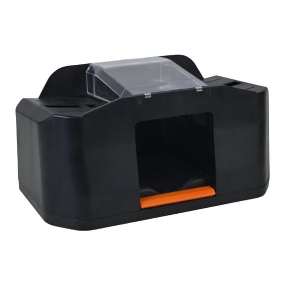 Rechargeable Card Shuffler Automatic Card Dealer Machine Playing Card Shuffler