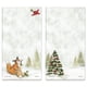 thumbnail image 4 of Juego de bloc de notas magnético Current Holiday, 12 blocs de 9 x 17 cm, 4 of 8