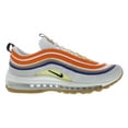 thumbnail image 2 of Nike Air Max 97 SE Mens Shoes Size 8.5, Color: Summit White/Black, 2 of 5